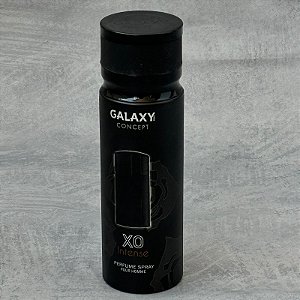Perfume Spray (Galaxy Concept) 200ML - Pure XS