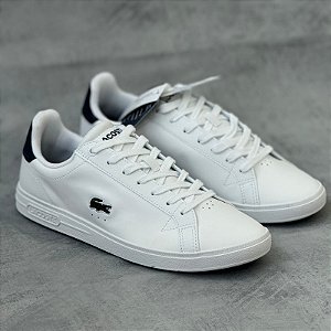 Tênis Lacoste Graduate Pro - Branco