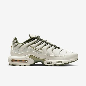 Air Max Plus - Light Olive
