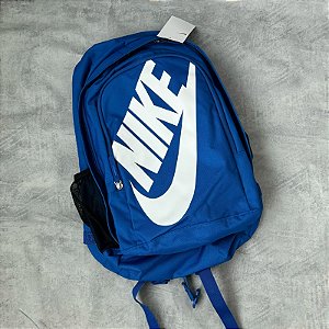 Mochila Nike Hayward Futura 2.0 Unissex - Azul royal