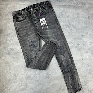 calça jeans -9253