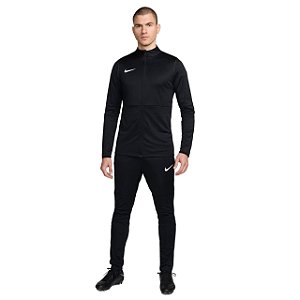 Conjunto Nike Dri-Fit Park - Preto
