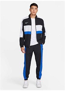 Tracksuit Nike Academy Football - Azul + branco
