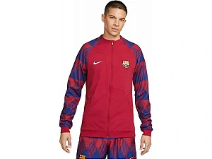 Bluza Nike FC Barcelona Academy Pro