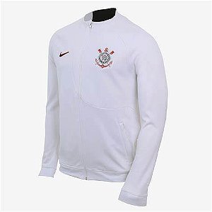 Jaqueta Nike Corinthians Hino Masculina - Nike
