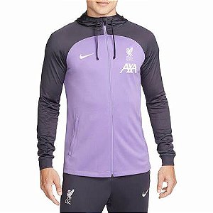 Jaqueta Nike Liverpool F.C. Strike