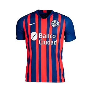 Camiseta Nike San Lorenzo 2020