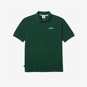 Camisa Polo Lacoste L!VE Erkek Relaxed Fit