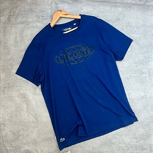 Camiseta Lacoste TH5904-23-BDM