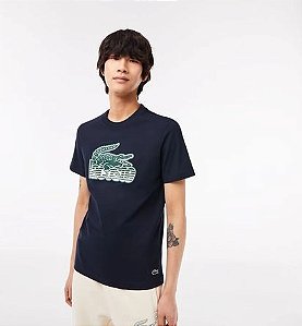 Camisa Lacoste TH5041-23-166