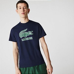 Camiseta Lacoste TH3208-23-166