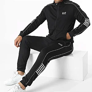 Conjunto Emporio Armani EA7