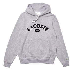 Moletom Lacoste SH1363-23-CCA