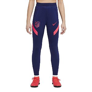 Calça Nike Atletico de Madrid -CW4628-421