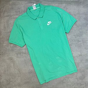 Camisa Polo Nike - 909746-369