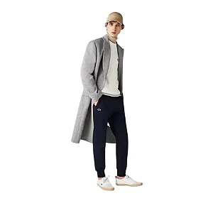 Calça Lacoste Moletom - XH9737-23-031