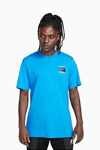 Camiseta Nike Sportswear ''Air Max Day Graphic - fq3756-435