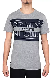 Camiseta Lacoste Training Core Performance - TH1787-23-CCA