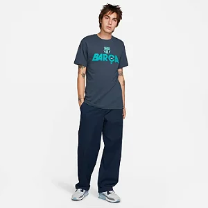 Camiseta Nike FC Barcelona - FN2535-437