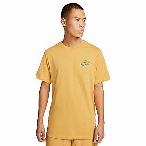 Camiseta NIKE Sportswear Short Sleeve T-Shirt DZ2833-725
