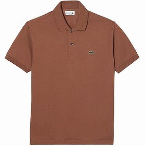 Camisa polo Lacoste Classic Fit L.12.12