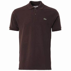 Camisa polo lacoste L.12.12-21-57D
