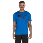 Camiseta Puma Active Big Logo Masculina 671738-05