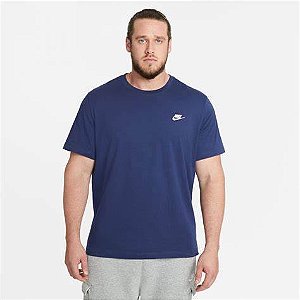 Camiseta Nike Sportwear - AR4997-410