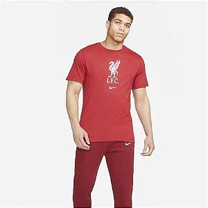 Camiseta Nike Liverpool Masculina - DM3482-608