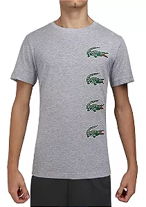 Camiseta Lacoste - TH9748-21-CCA