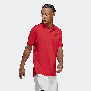 camisa polo adidas Club Tennis - ht4424