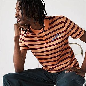 Camisa polo lacoste - DH9721-21-GYE
