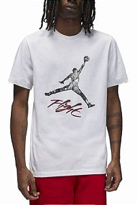 Camiseta Jordan - DQ7376-100