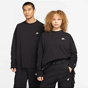Nike Long Sleeve Tee x G-Dragon - DR0097-010