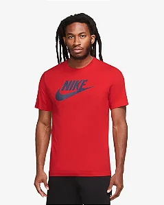 Camiseta Nike Sportwear - AR5004-662