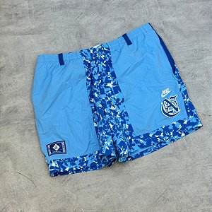 Shorts Nike Club Camo FJ1646-480