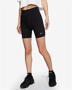 NIKE  NSW LEGASEE BIKE SHORT CJ2661-010 Black