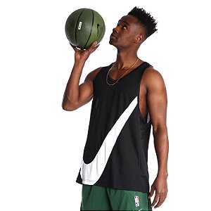 Regata Nike Dri-Fit Masculino - Roger's Tênis