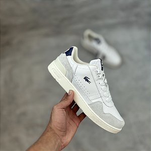 Tenis Lacoste T-Clip