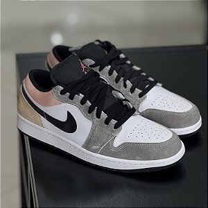 Tênis Air Jordan Low SE Masculino