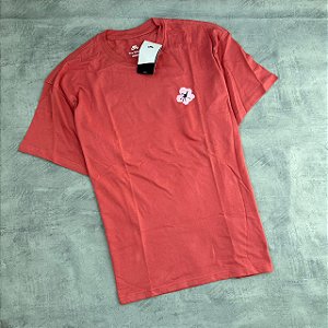 CAMISETA NIKE SB ROSA