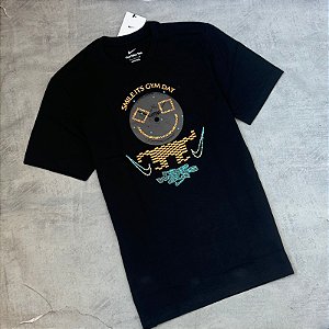 Camiseta Nike Dri-fit  - FV8376-010