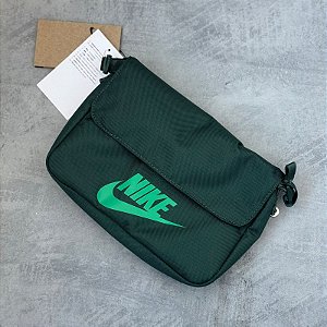 Bag Nike Tranversal Sportwear - verde
