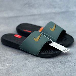 Chinelo Nike Slide Swoosh -FZ1305-002