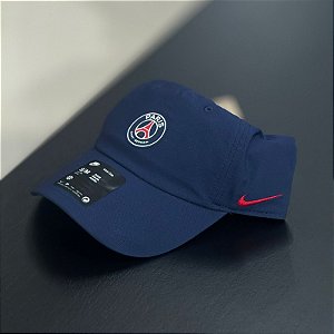 Boné Nike H86 PSG - FN4886-410