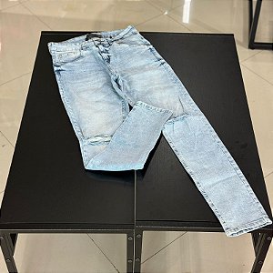 Calça Jeans suoer 22780
