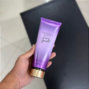 Creme Victoria´s secret 236 ML - LOVE SPELL