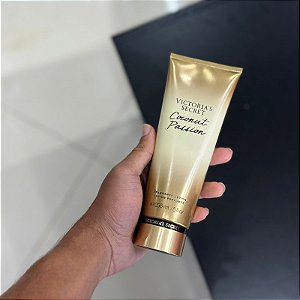 Creme Victoria´s secret 236 ML - CRONUT PASSION