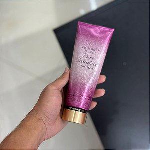 Creme Victoria´s secret 236 ML - pure seduction com brilho