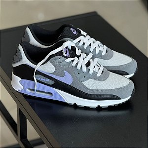 Nike Air Max 90 Photon Dust Light Thistle Men's - DM0029-014